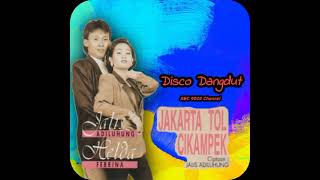 Download lagu Helda Febrina & Jalis Adiluhung - Jakarta Tol Cikampek | Lagu Disco Dangdut | Lagu Dangdut Lawas mp3