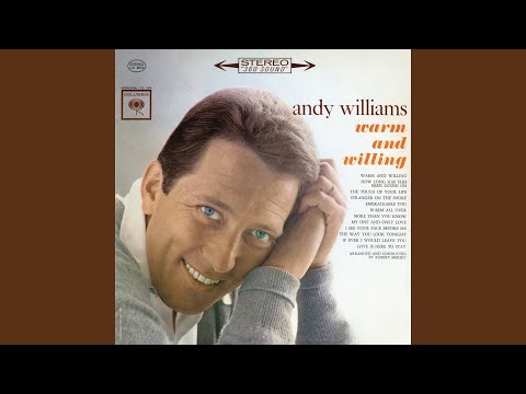 The Touch of Your Lips