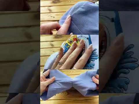 Шорти Дрім блакитні