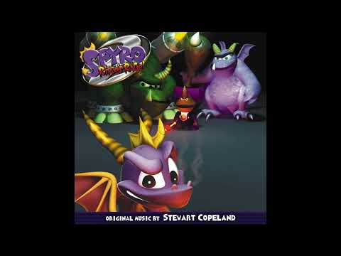 Good VGM 404 - Spyro 2: Ripto's Rage! - Sunny Beach