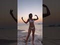 Beach Bum Sonali Rout Bikini Babes Bikini Girls Bikini Model