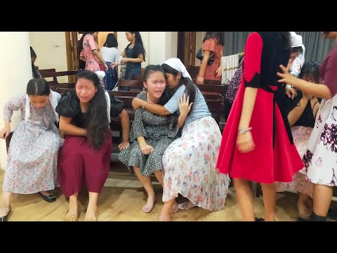 Estheri - Van mi (thuampui biakin)