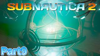 【Subnautica2】再び海の惑星へ Part9 【ゆっくり実況】