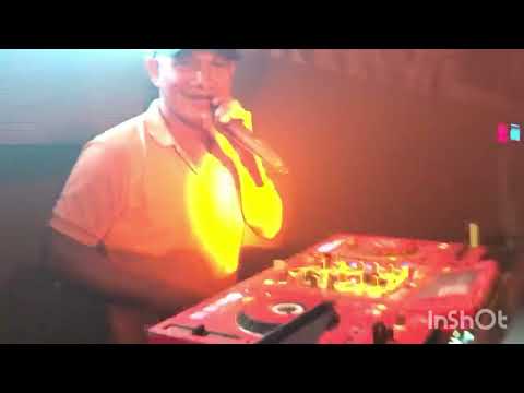 JUAN EL GUAPO| DJ NEGRO|