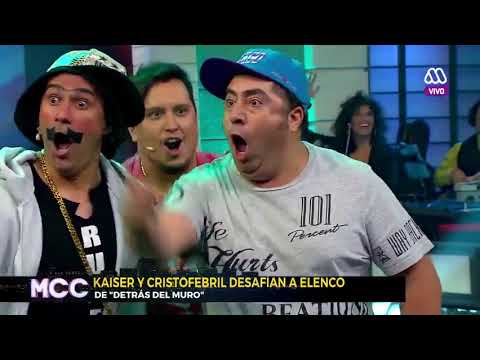 Kaiser & Cristofebril - En MCC 2019 (Semana 2)