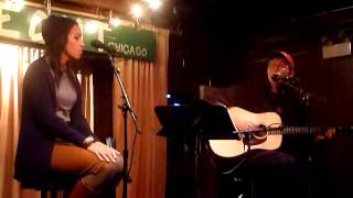 Robbie Fulks &amp; Tawny Newsome - Sweets For My Sweet
