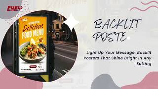 Large Format Digital Printing for Eye-Catching Visuals | PublisignsUSA