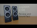 Logitech 980-000810 - видео