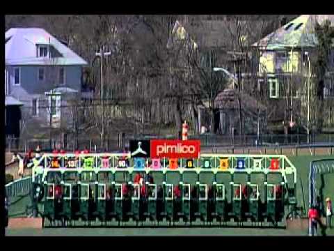 Pimlico 04/11/15 race 7