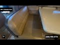 Check out this Video for a 2017 Thor Motor Coach Palazzo 33.4(Stock #489715)  for sale by Pop RVs. This unit is located in Sarasota, FL
