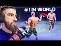 Facing The 1 Ranked UFC Player Final UFC 5 Video