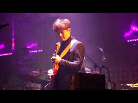 20161224 넬 (Nell) - Day After Day (이재경 직캠) CHRISTMAS IN NELL'S ROOM 2016 PM 7:00