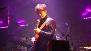 20161224 넬 (Nell) - Day After Day (이재경 직캠) CHRISTMAS IN NELL'S ROOM 2016 PM 7:00