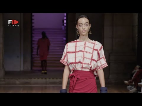 BLOOM LARRY JAY Portugal Fashion Spring 2023 Lisboa - Fashion Channel