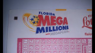 How to Calculate the Odds of Winning Mega Millions - Step by Step Instructions - Tutorial