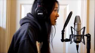 Frozen -  Do You Want To Build A Snowman (Catherine Tran cover)