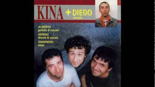 Kina - First Of The Last Calls