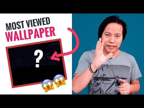 OMG FACT : Most Viewed Photograph & Wallpaper 😳😳 #Shorts