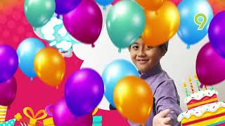 Download lagu Jaguh Kartun: Selamat Hari Jadi (Julai 2023 - #4) mp3 Download lagu Jaguh Kartun: Selamat Hari Jadi (Julai 2023 - #4) mp3