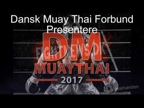 28  81 kg Adel Kiki vs Nicolai Bartholin  #DM2017