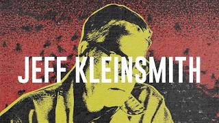 You've likely seen Jeff Kleinsmith’s work even if you don't know his name