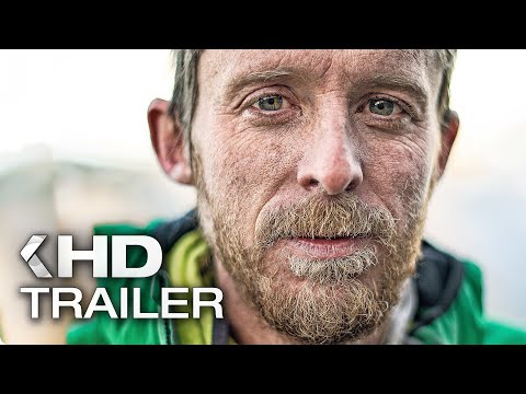 DURCH DIE WAND Trailer German Deutsch (2018) Exklusiv