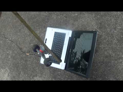 smashing drive pc