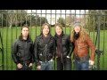 The Answer - Rock n Roll Outlaw 