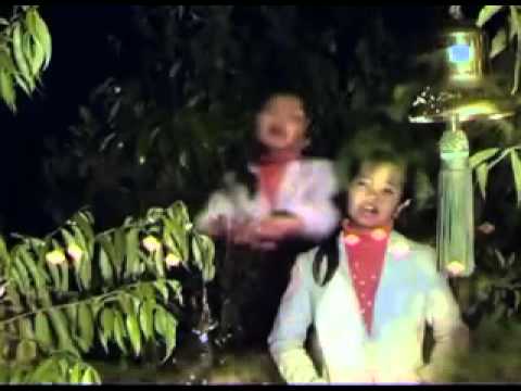 Emily Sung - Kan Nghah Christmas