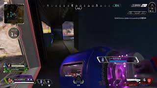 apex legends　フレンド募集中