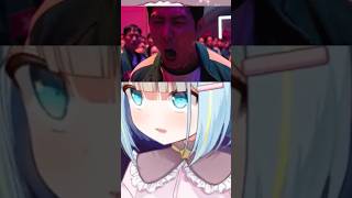 HAHAHAHAHAHAHA #shorts #miside #jellyhoshiumi #vtuber