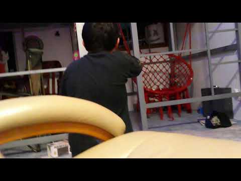 There are intruders in my house!!!!!!!!!!!!!!!!!