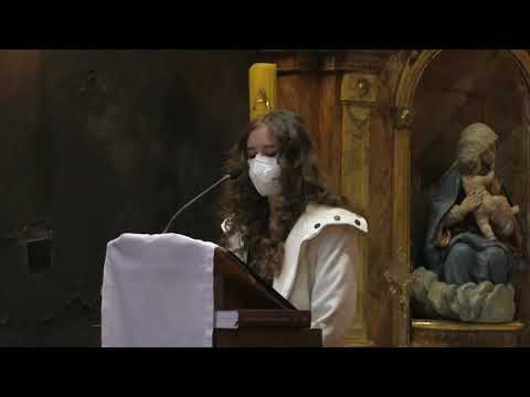 Sviatosť birmovania 24.10.2021 o 11:00