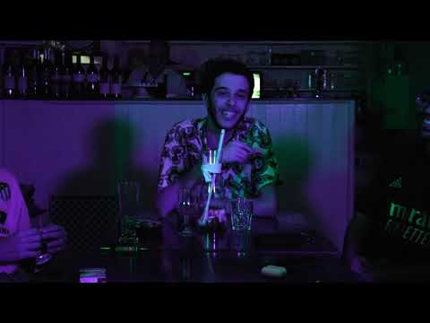 Guirlo - Noutro País (prod. by Xaler) (Videoclip Oficial)