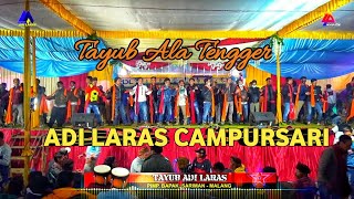 Download lagu TAYUB ADI LARAS CAMPURSARI BERBEZA KASTA LAYANG DUNGO REHANA mp3