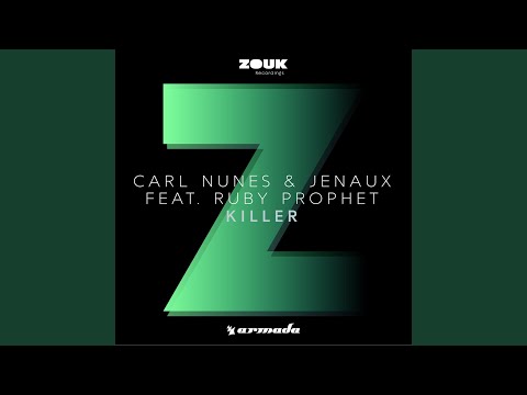 Killer (Original Mix)