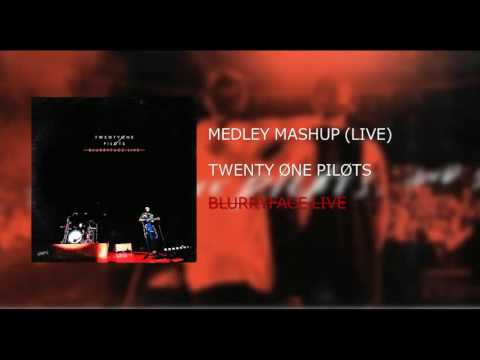Video thumbnail for Medley Mashup (Live from Fox Theater)