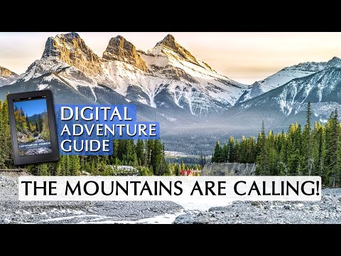 Our Seven Day Adventure Guide to Colorado