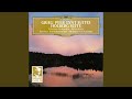 Grieg: Holberg Suite, Op. 40 - IV. Air (Andante religioso)