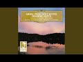 Grieg: Holberg Suite, Op. 40 - IV. Air. Andante religioso