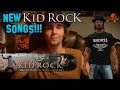REACTING TO KID ROCK'S "PO-DUNK" AND "GREATEST SHOW ON EARTH"!!!! (CM40 Vlog) REACTING TO KID ROCK'S "PO-DUNK" AND "GREATEST SHOW ON EARTH"!!!! (CM40 Vlog)
