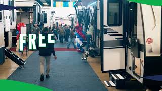 Coming Soon: The 49th Annual Camp & Travel Expo in St. Cloud