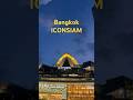 Bangkok Thailand 아이콘시암 Major Cineplex 4DX ScreenX 밀토스트집
