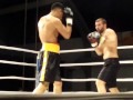 Slim Ben Khalifa vs. Alexander Nagaev 21.3.2015 ...