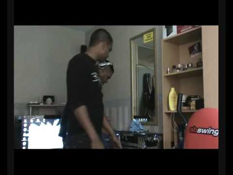 MessLess & Devastator deel 1