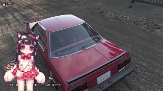 【FH6】ForzaHorizon6下手っぴのんびりドライブ♯32[VTuber] #せきにゃん (視聴者参加型)