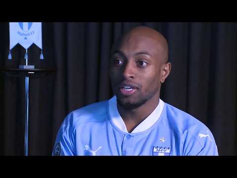 Möt MFF:s nyförvärv Fouad Bachirou