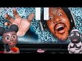 I Trapped Cory In The Tv At 3 A M Amanda The Adventurer