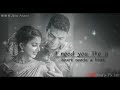Yedhedho Ennam Valarthen Tamil Whatsapp Status Kamal Chithra Love Femaleversion