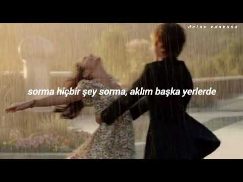Reyhan Karaca- Sevdik Sevdalandık / Şarkı sözleri (lyrics )